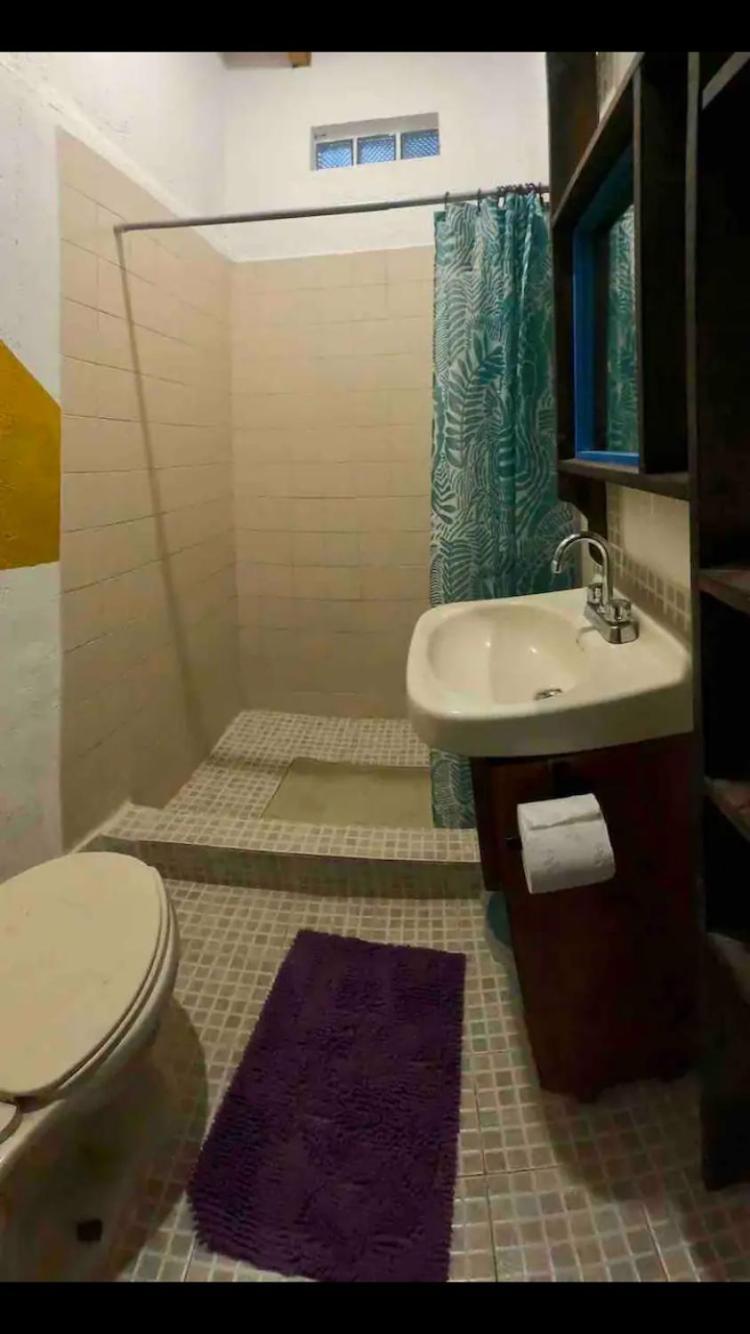 Departamento Privado En El Centro De Valle Valle de Bravo Exteriör bild